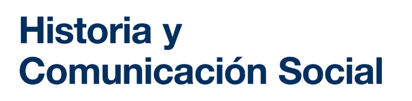 Revista Historia y Comunicación Social