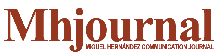 Revista MH Communication Journal
